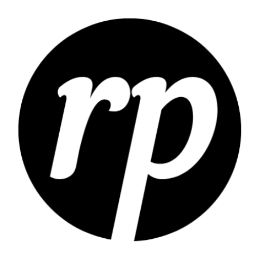 Ross Purves Marketing Logo